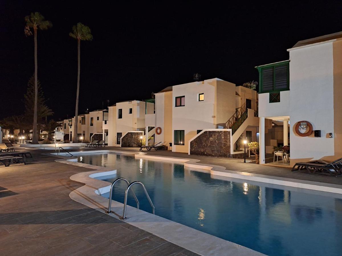Casa Limoncello Daire Puerto del Carmen  Dış mekan fotoğraf
