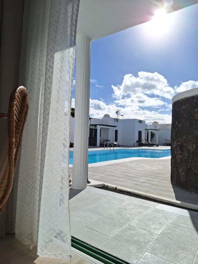 Casa Limoncello Daire Puerto del Carmen  Dış mekan fotoğraf