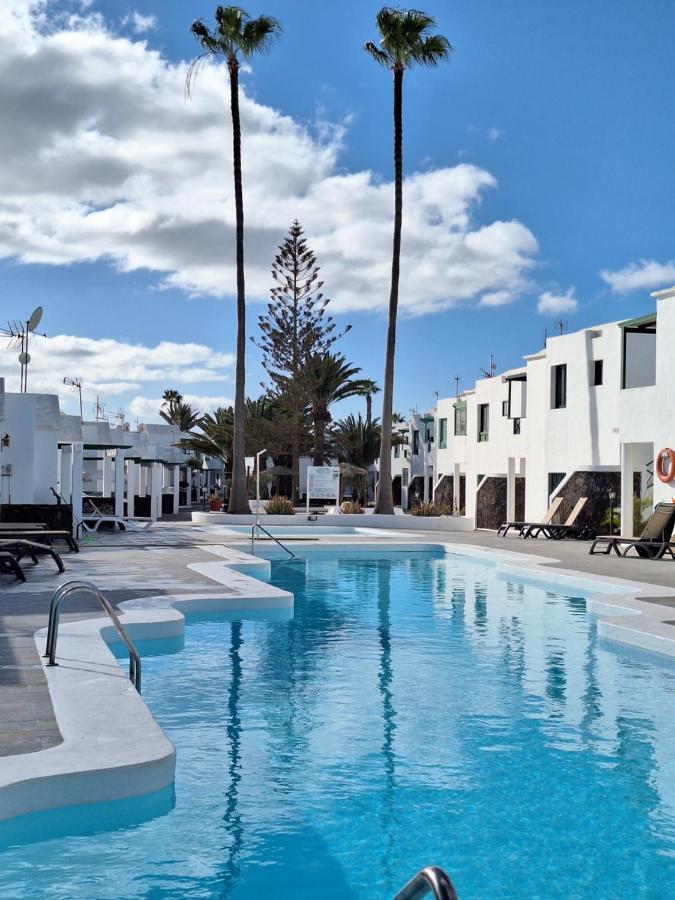Casa Limoncello Daire Puerto del Carmen  Dış mekan fotoğraf