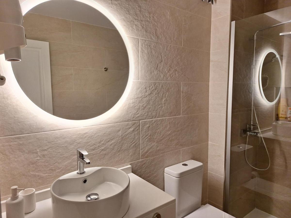 Casa Limoncello Daire Puerto del Carmen  Dış mekan fotoğraf