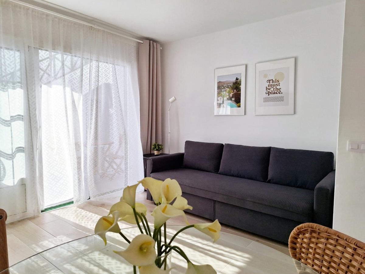 Casa Limoncello Daire Puerto del Carmen  Dış mekan fotoğraf