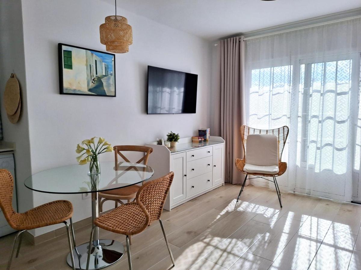 Casa Limoncello Daire Puerto del Carmen  Dış mekan fotoğraf