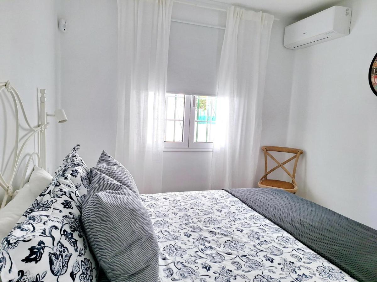 Casa Limoncello Daire Puerto del Carmen  Dış mekan fotoğraf