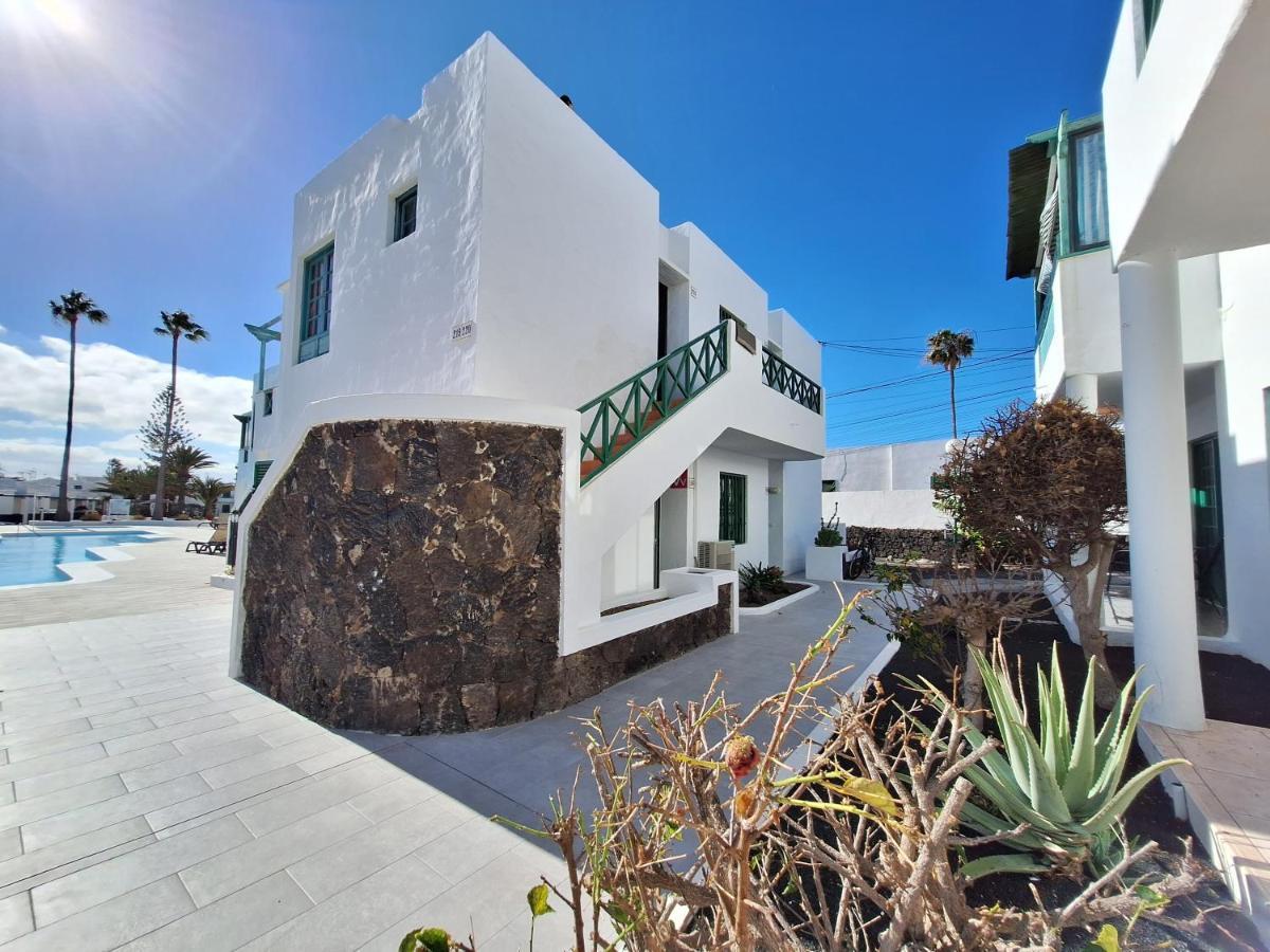 Casa Limoncello Daire Puerto del Carmen  Dış mekan fotoğraf