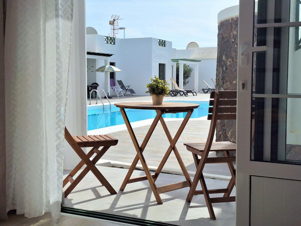 Casa Limoncello Daire Puerto del Carmen  Dış mekan fotoğraf