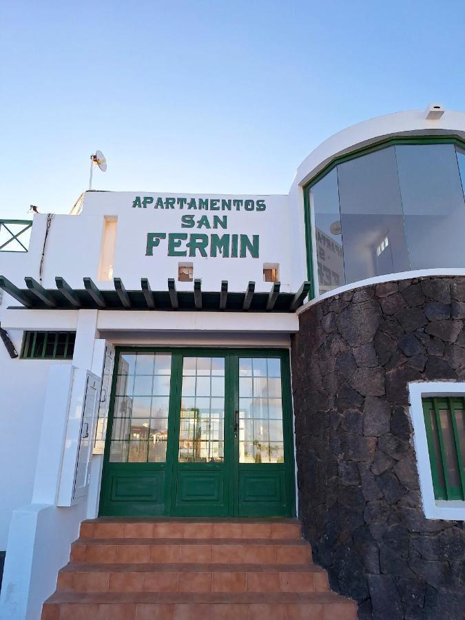 Casa Limoncello Daire Puerto del Carmen  Dış mekan fotoğraf
